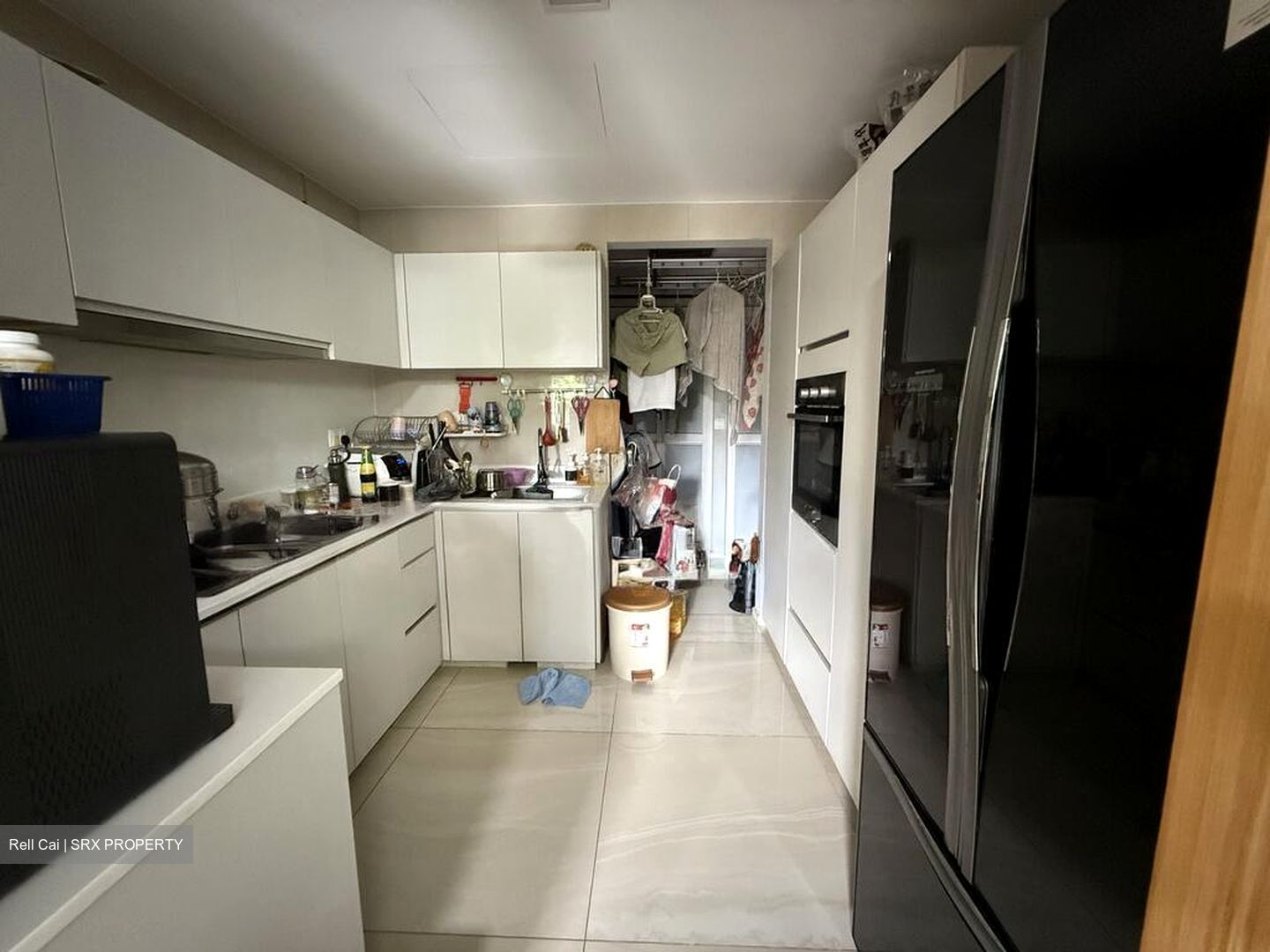 The Vales (D19), Condominium #581363321